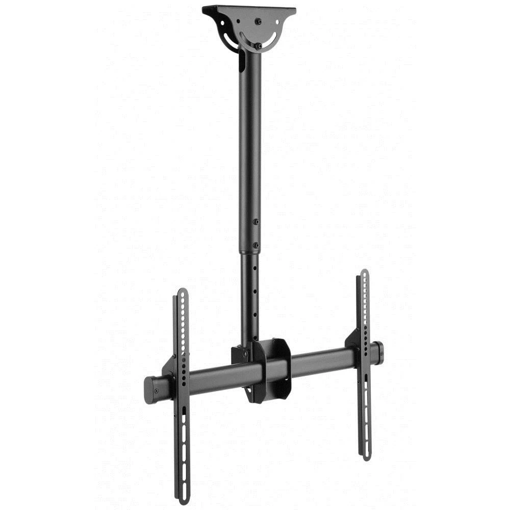 TECHLY 309357 Techly Lubinis laikiklis televizoriui LED/LCD/PLAZMA, 37-70, 50kg, reguliuojamas, VESA