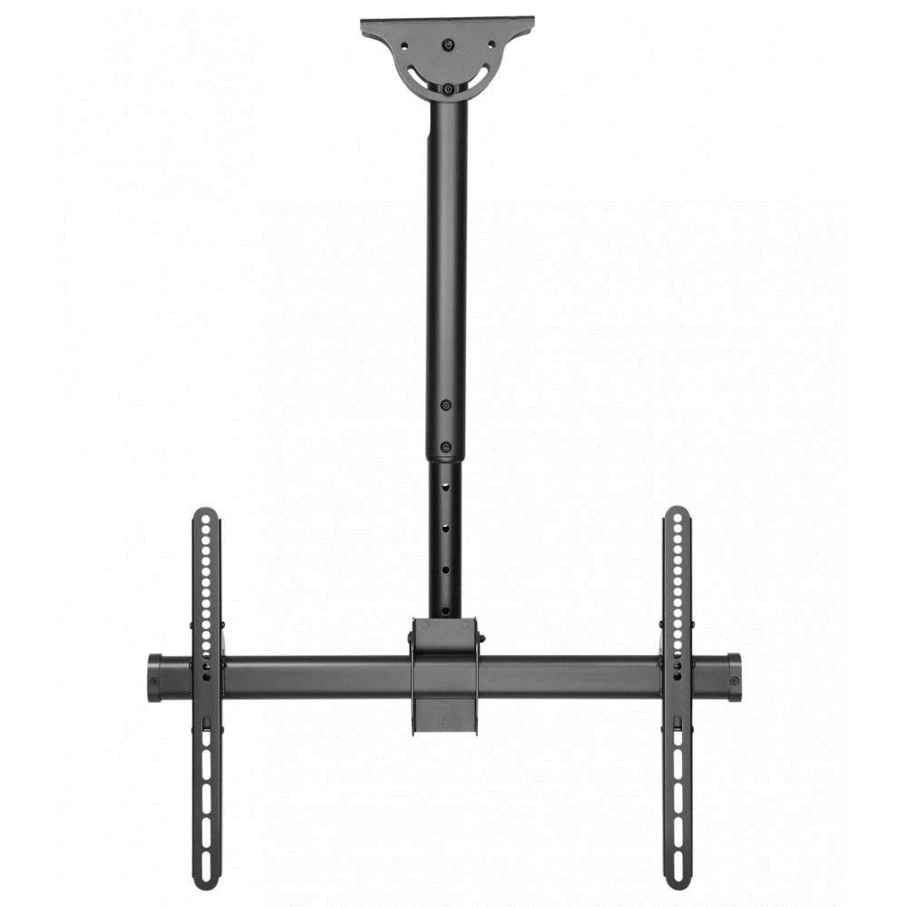 TECHLY 309357 Techly Lubinis laikiklis televizoriui LED/LCD/PLAZMA, 37-70, 50kg, reguliuojamas, VESA