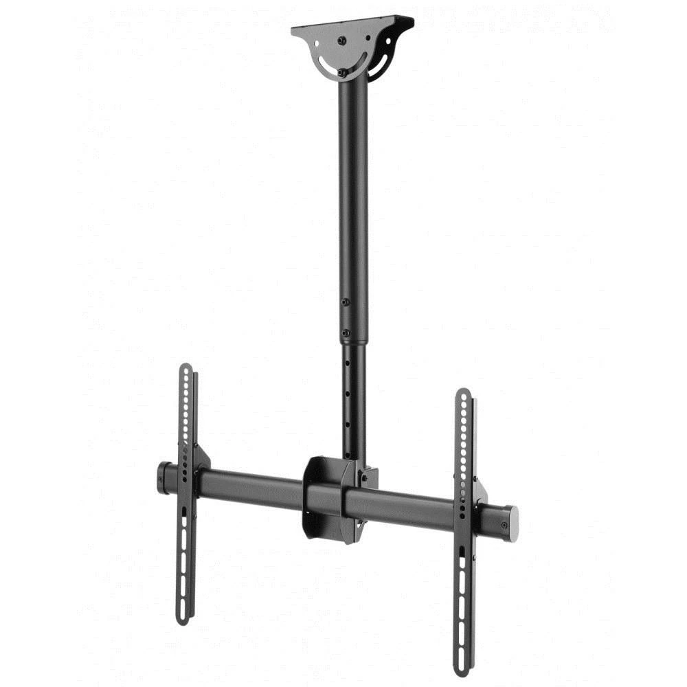 TECHLY 309357 Techly Lubinis laikiklis televizoriui LED/LCD/PLAZMA, 37-70, 50kg, reguliuojamas, VESA