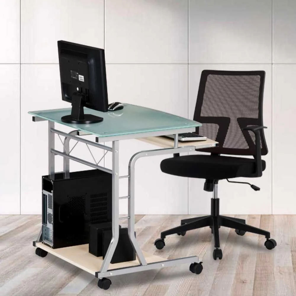 Techly ICA-TB 3791A kompiuterio stalas