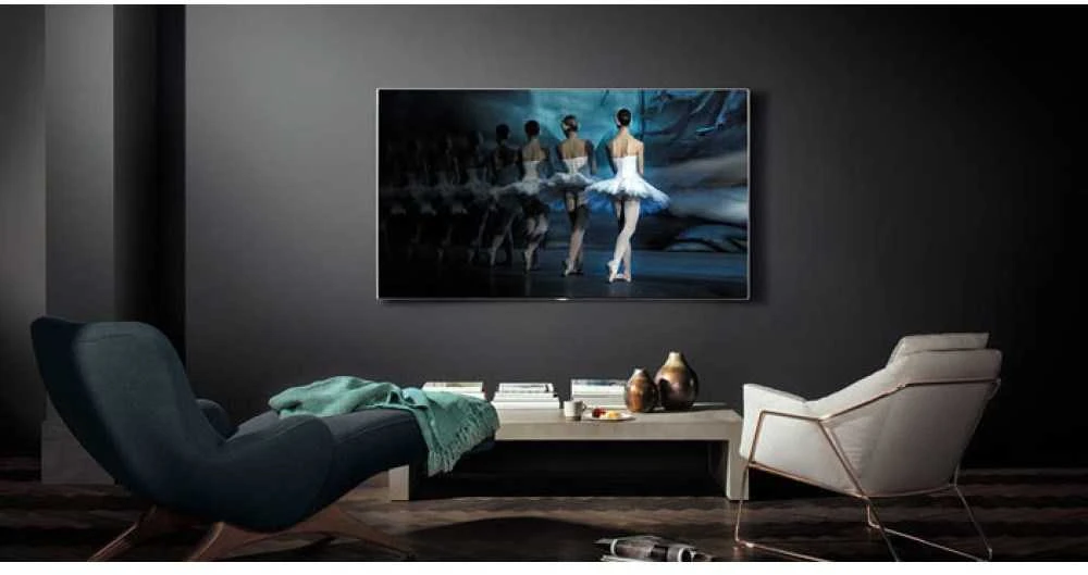 Techly Techniškai fiksuotas sieninis laikiklis LED televizorius LCD 43-90"