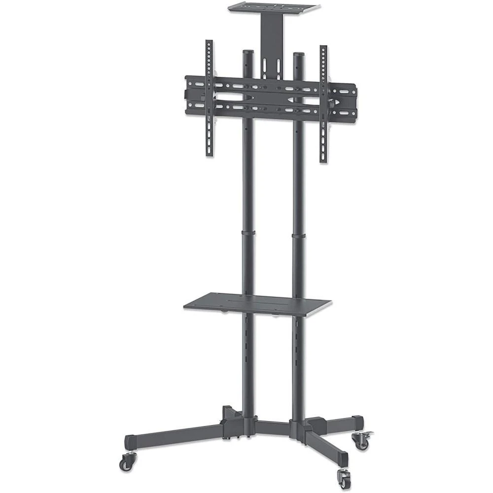Laikiklis Techly ICA-TR16T signage display mount 177.8 cm (70") Juodas