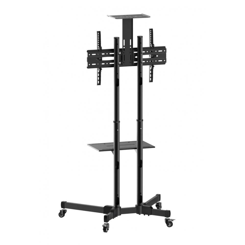 Laikiklis Techly ICA-TR16T signage display mount 177.8 cm (70") Juodas