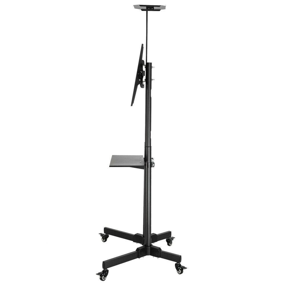 Laikiklis Techly ICA-TR16T signage display mount 177.8 cm (70") Juodas