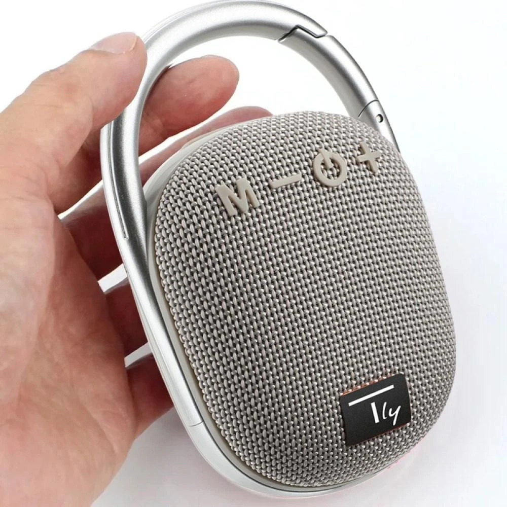 techly bluetooth 5.3 belaidis garsiakalbis 5w tws