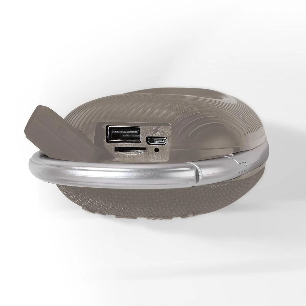 techly bluetooth 5.3 belaidis garsiakalbis 5w tws