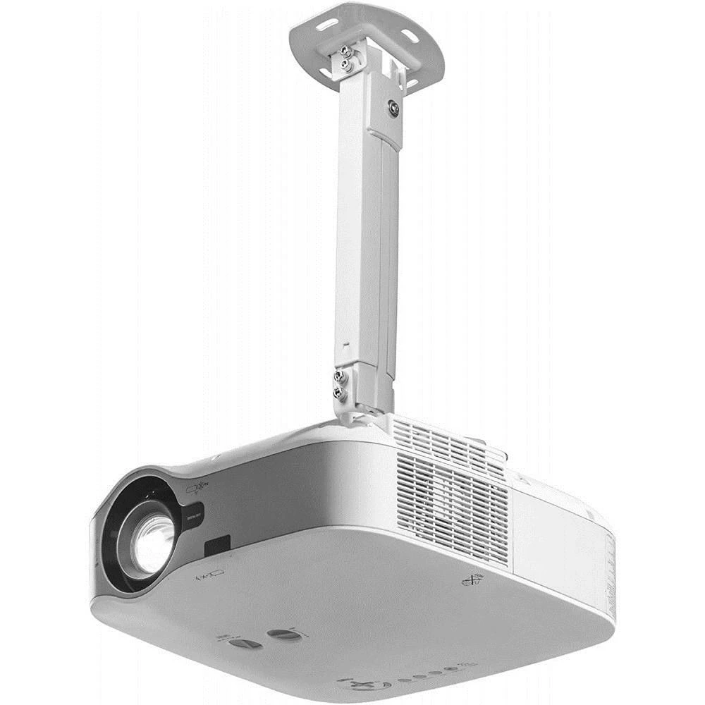 Techly ICA-PM 18M projektoriaus stovas Lubos Sidabras