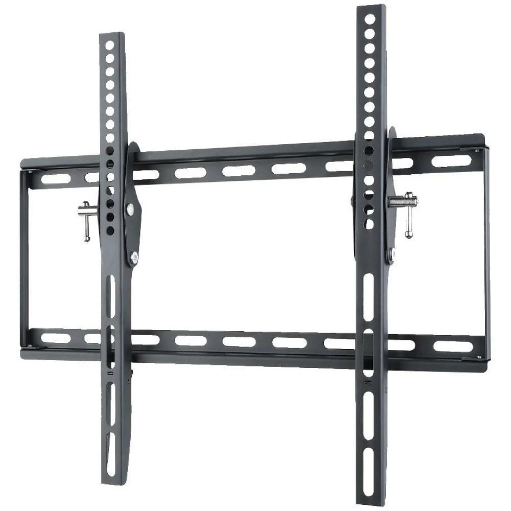 Techly ICA-PLB 161M televizoriaus laikiklis 139,7 cm (55") Juoda