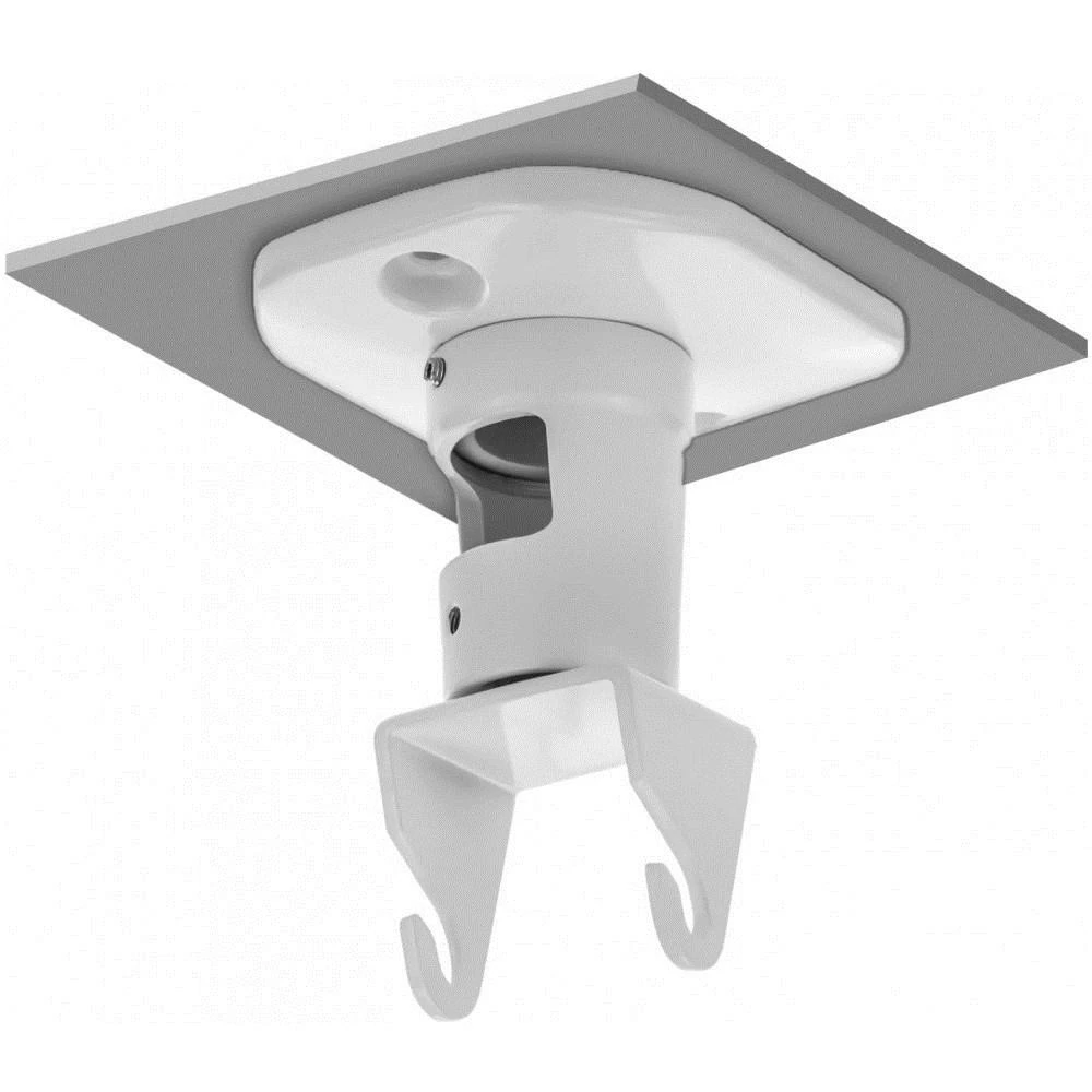 Techly ICA-PM 100WH projektoriaus stovas Lubos Balta