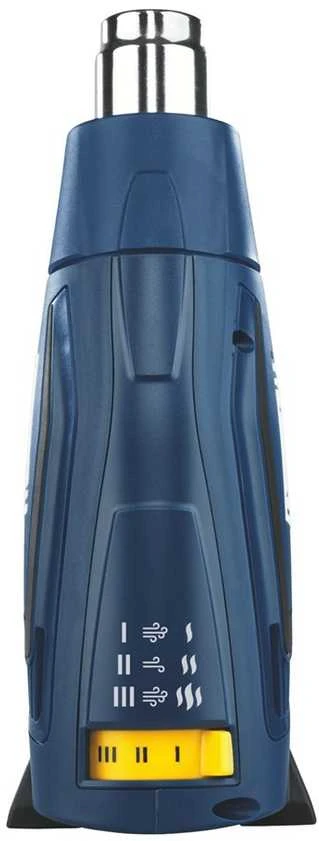 Elektrinė orapūtė R2000, Rapid