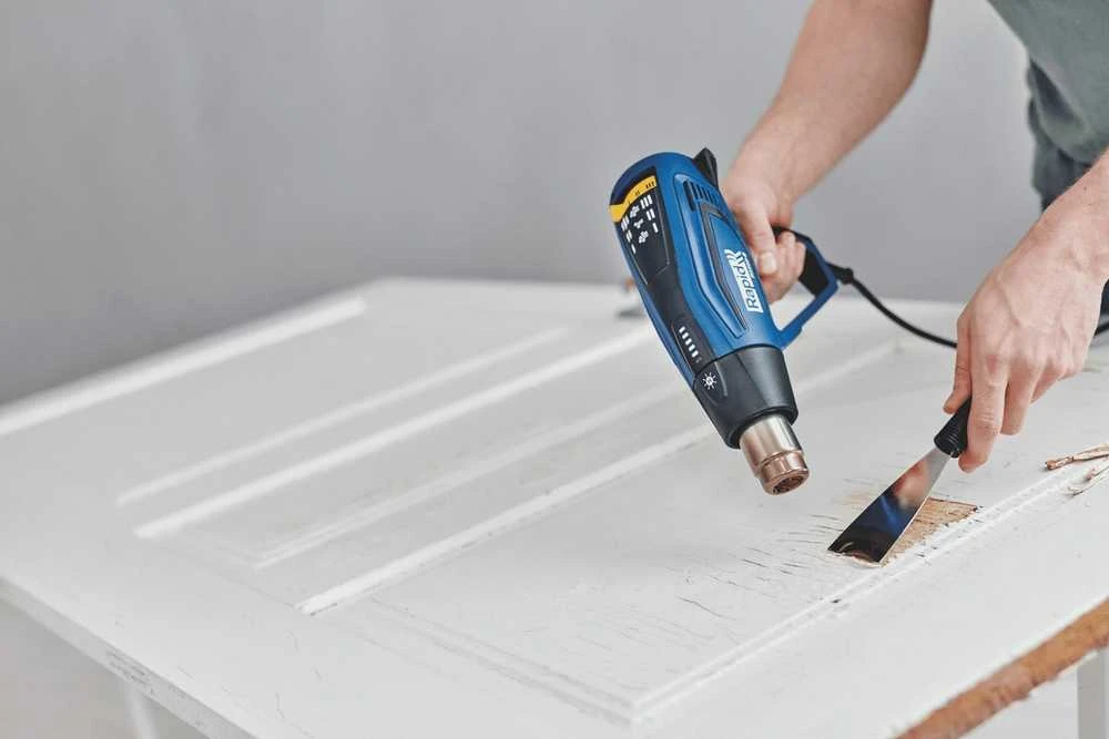 techninis fenas Rapid 2200 W (L-R5001343)