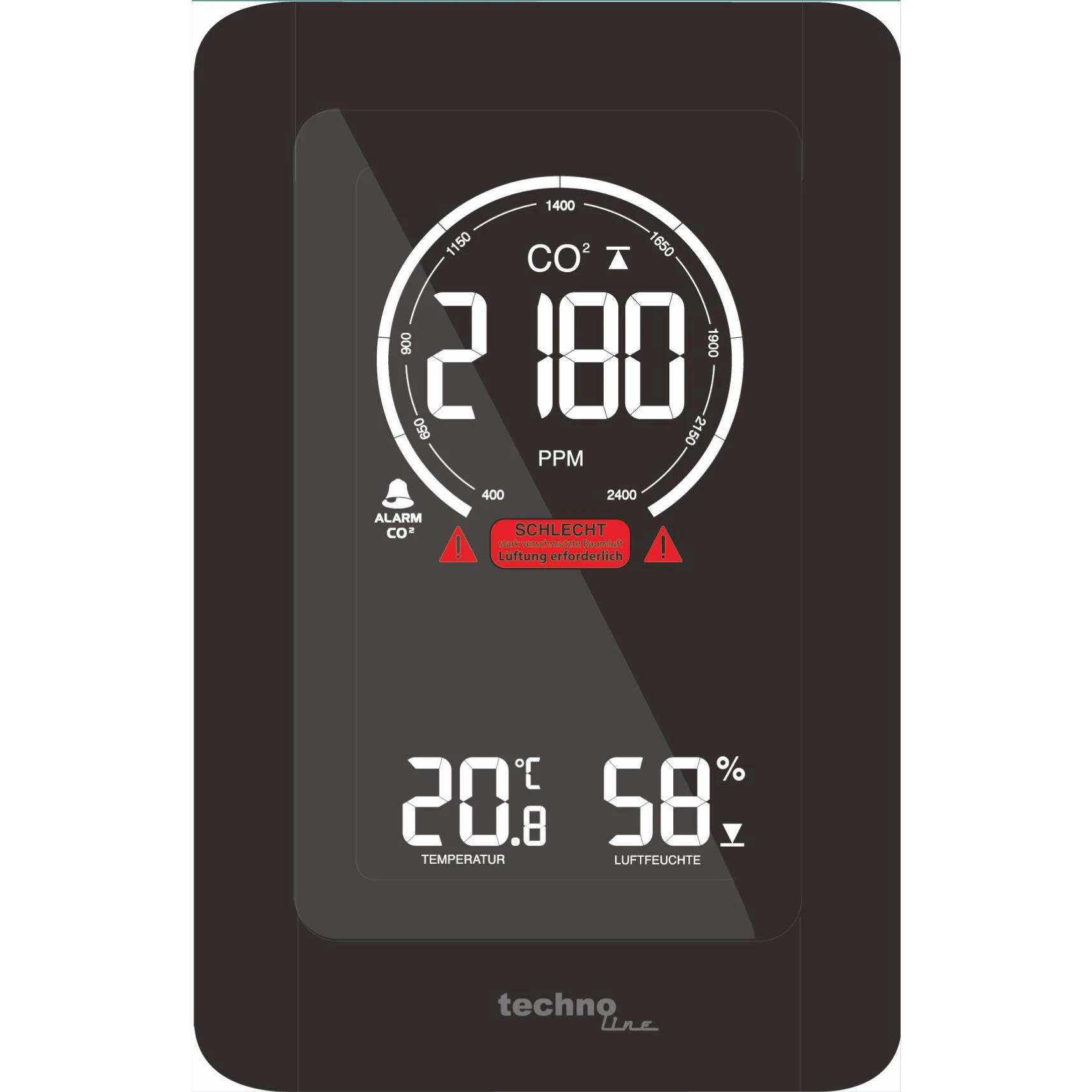 Technoline WL1030