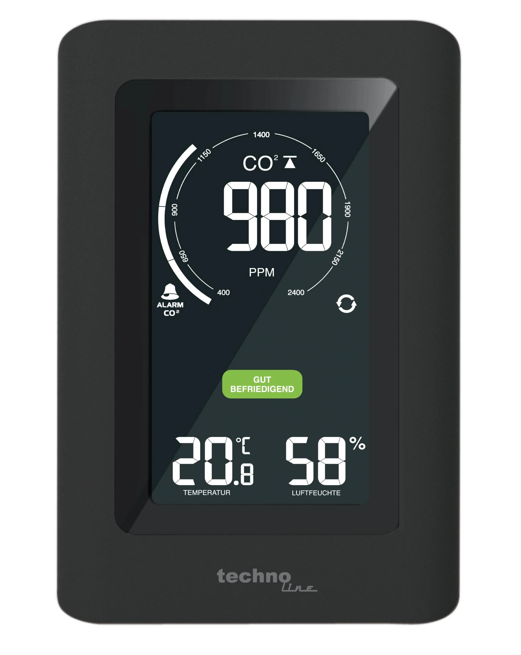 Technoline WL1030