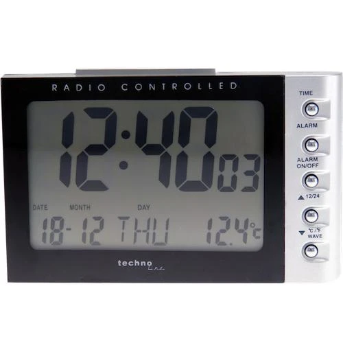 Laikrodis Technoline WT 188