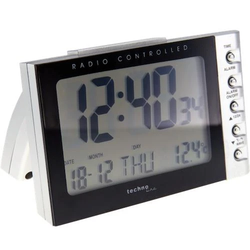 Laikrodis Technoline WT 188