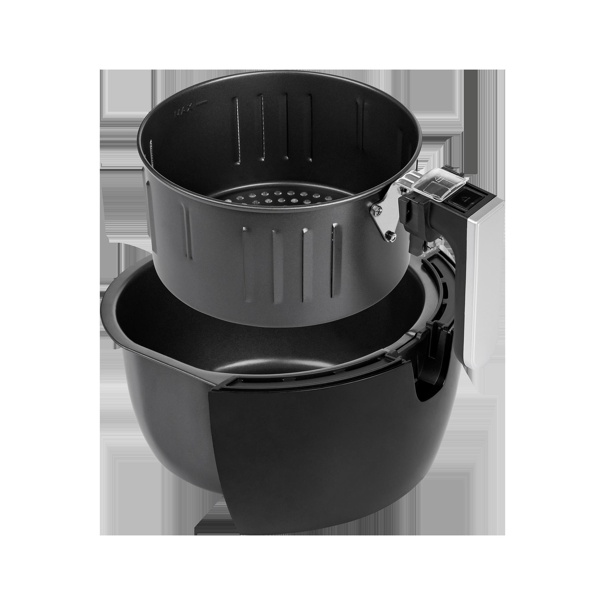 Oro gruzdintuvė TEESA DIGITAL AIR FRYER 3.2L