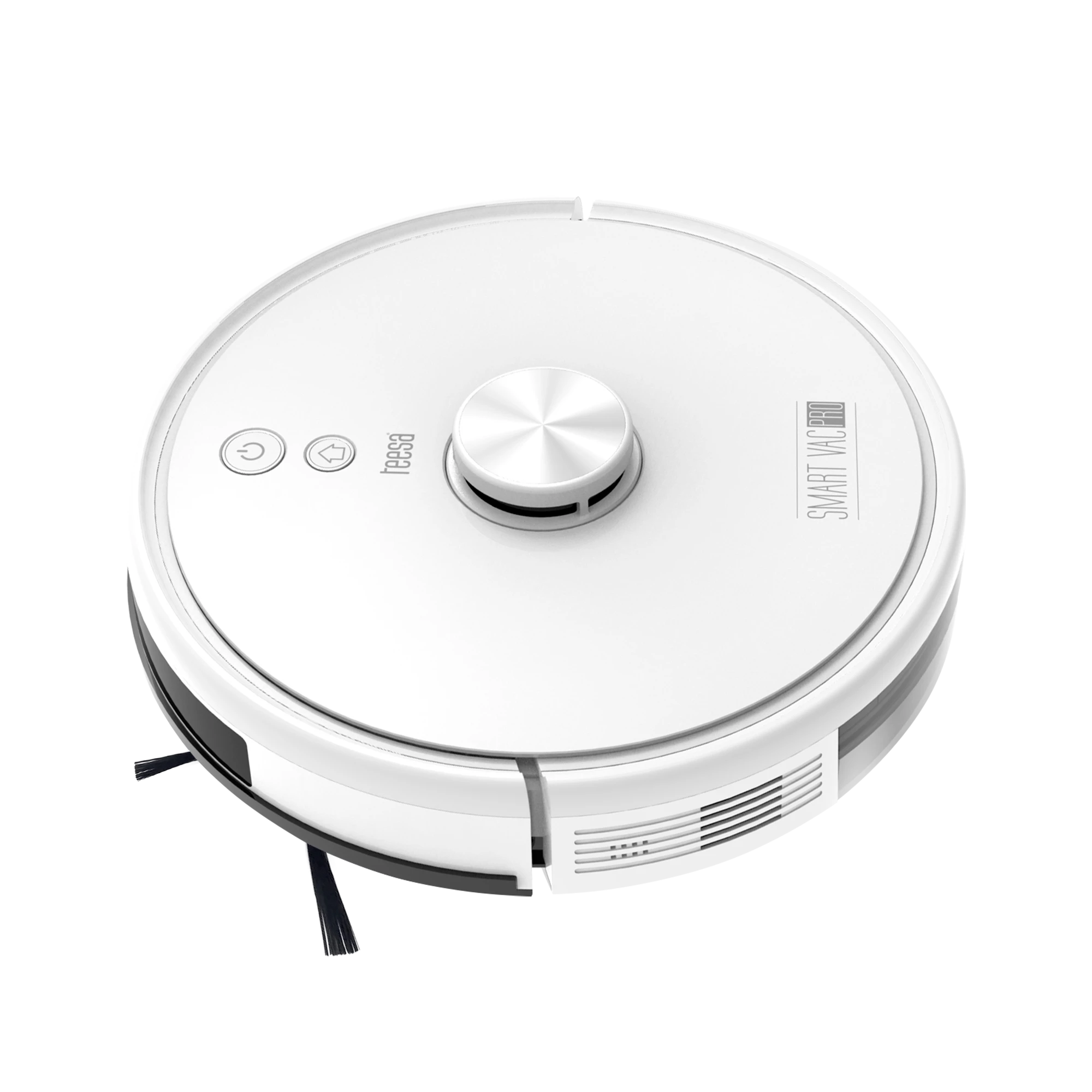 Dulkių siurblys - robotas Teesa Smart Vac Pro, Baltas