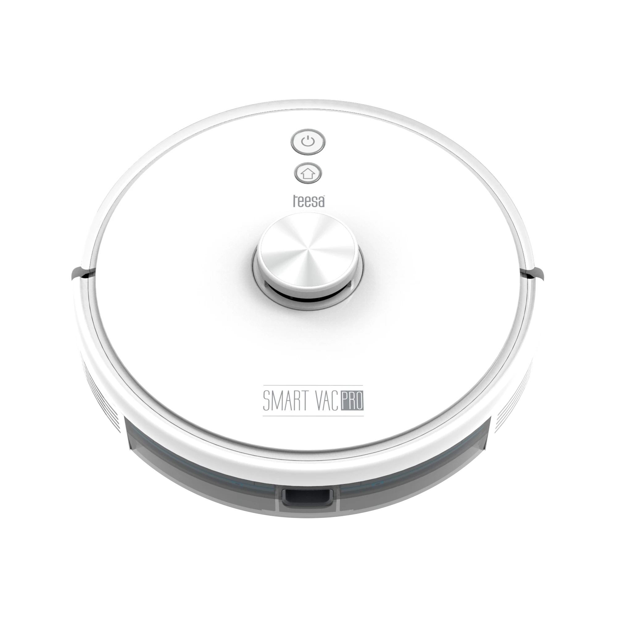 Dulkių siurblys - robotas Teesa Smart Vac Pro, Baltas