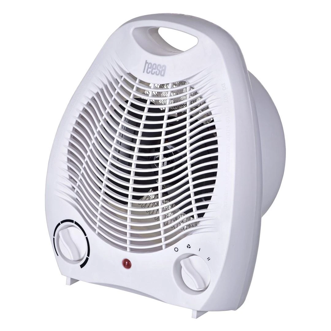 Ventiliatorius Teesa TSA8025 1000W / 2000W
