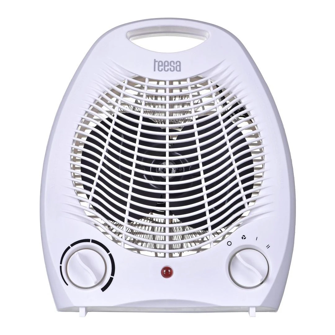 Ventiliatorius Teesa TSA8025 1000W / 2000W