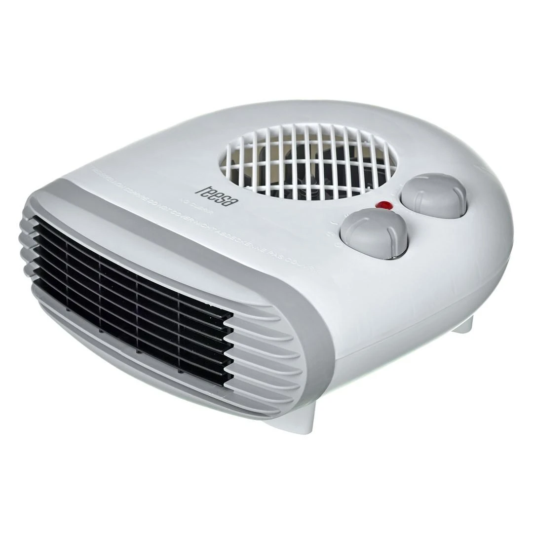 Ventiliatorius Teesa TSA8027 ventiliatoriaus šildytuvas - 2000W