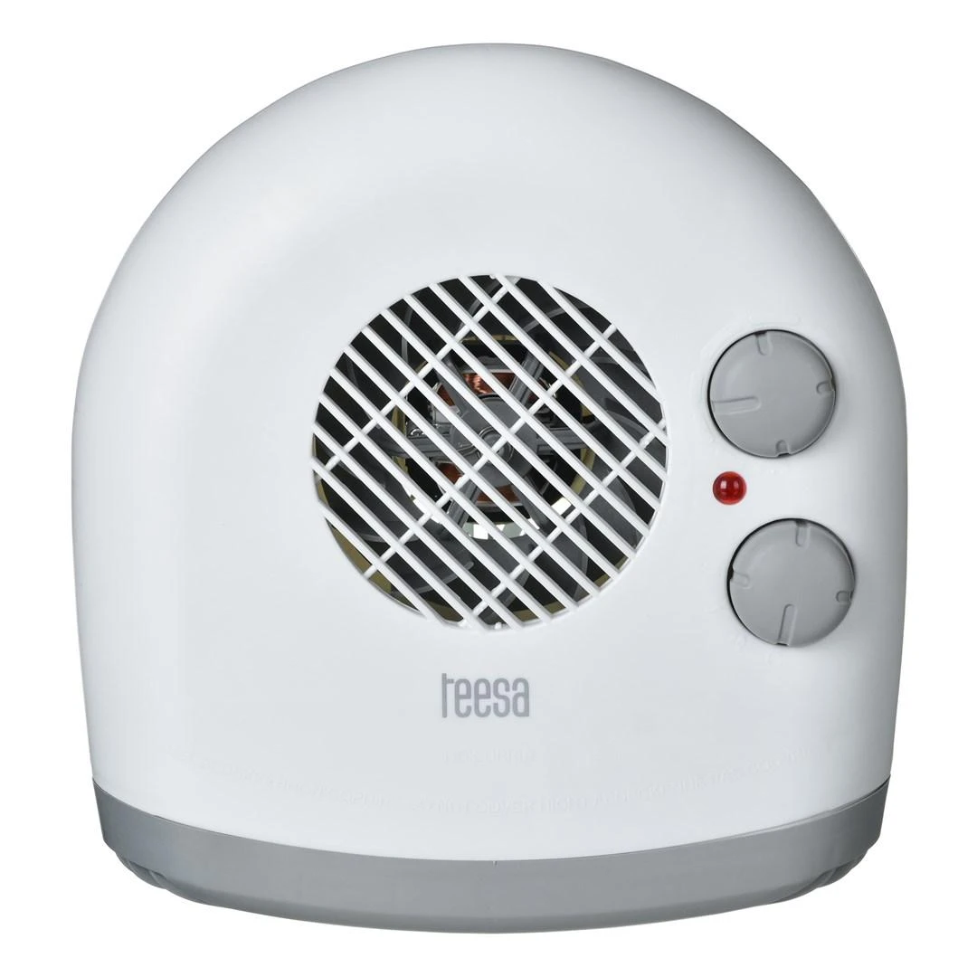 Ventiliatorius Teesa TSA8027 ventiliatoriaus šildytuvas - 2000W