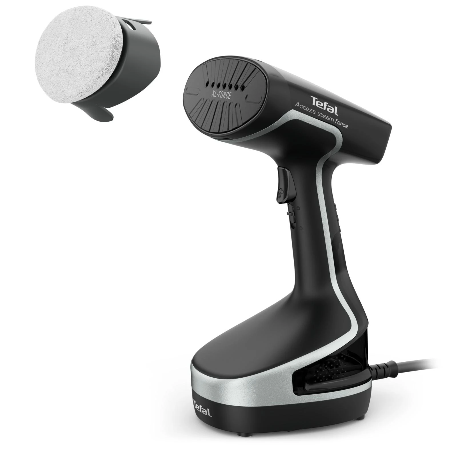 Tefal DT8270 garintuvas su priedu
