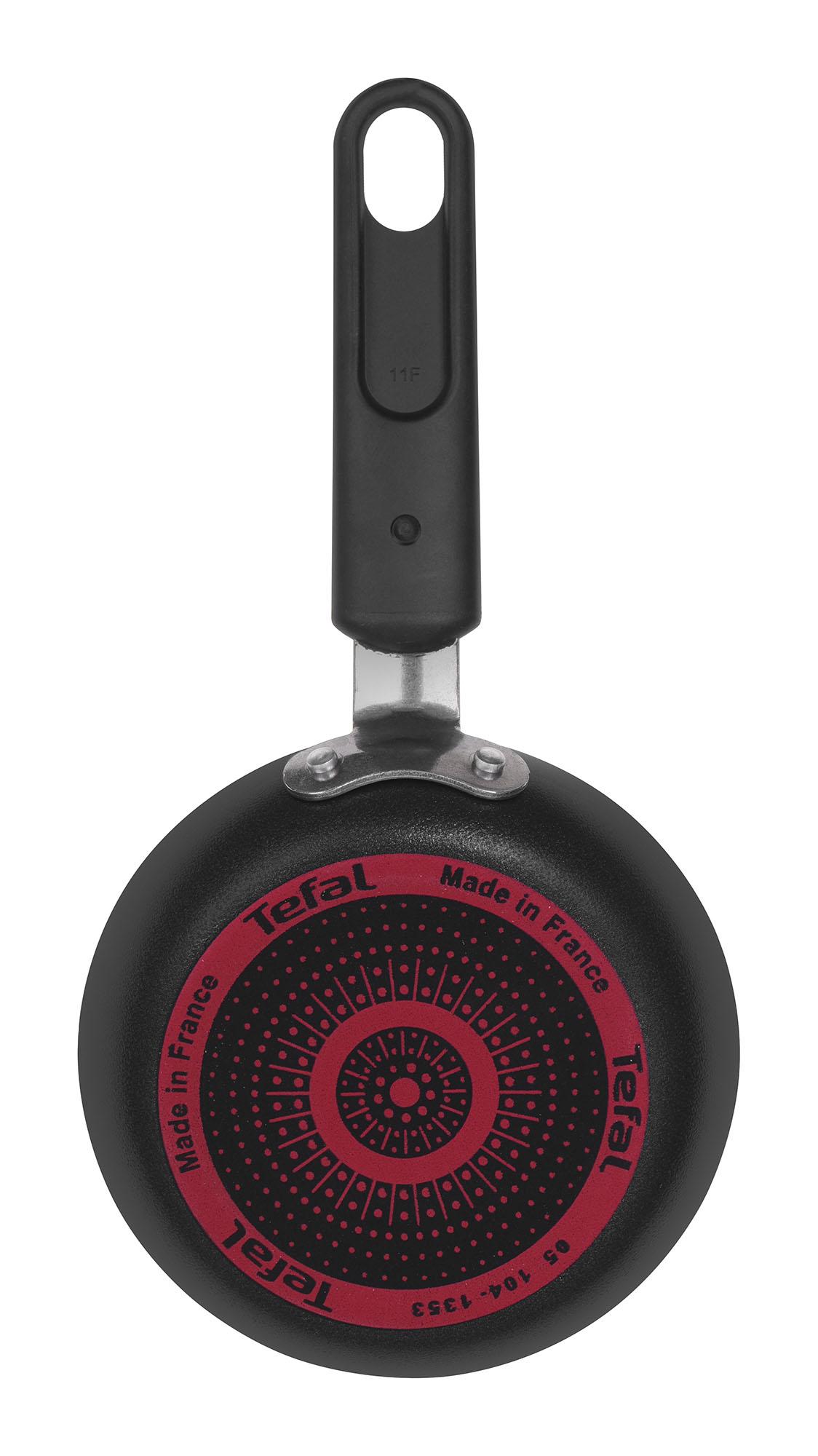 Tefal B56700 All-purpose pan Round