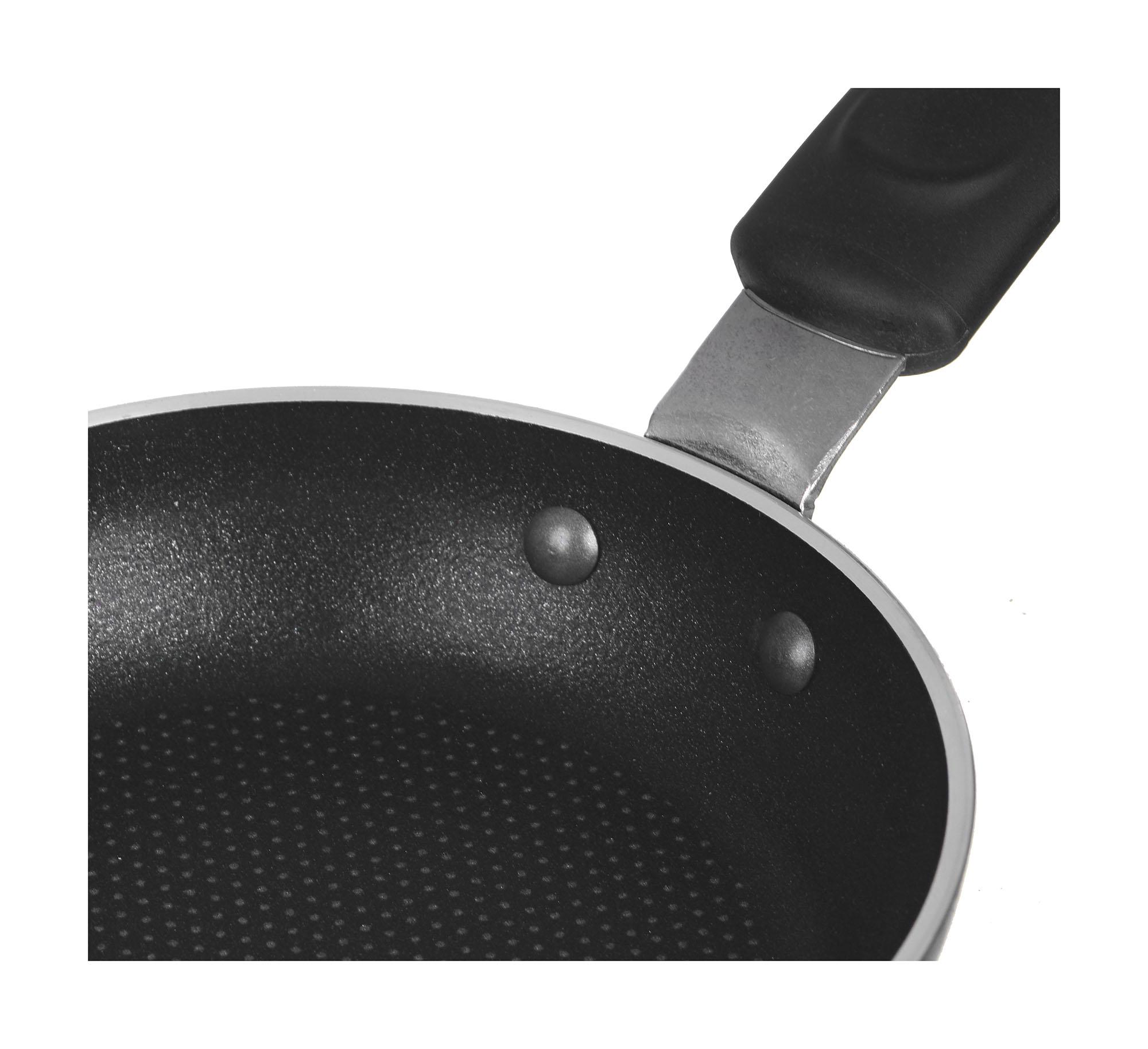 Tefal B56700 All-purpose pan Round