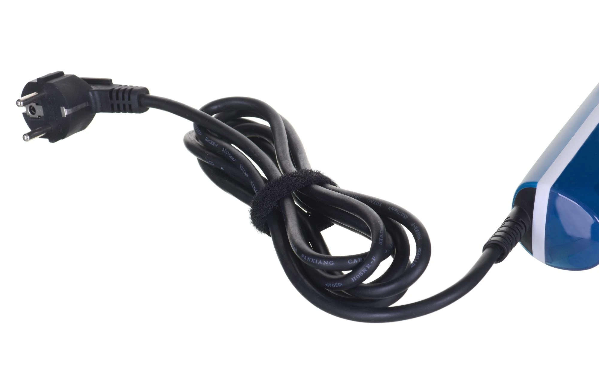 TEFAL | Drabužių garintuvas | DT6130E0 | Rankinis | 1300 W | 0,07 l | 20 g/min | Mėlyna/balta
