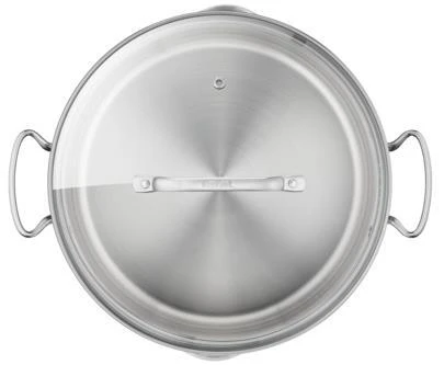 Tefal DUETTO+ G71964 prikaistuvis Turas Nerūdijančiojo plieno