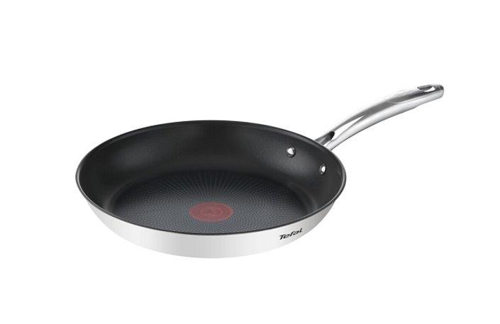 Tefal Duetto+ G732SA56 puodų rinkinys 10 pc(s)