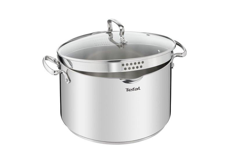 Tefal Duetto+ G732SA56 puodų rinkinys 10 pc(s)
