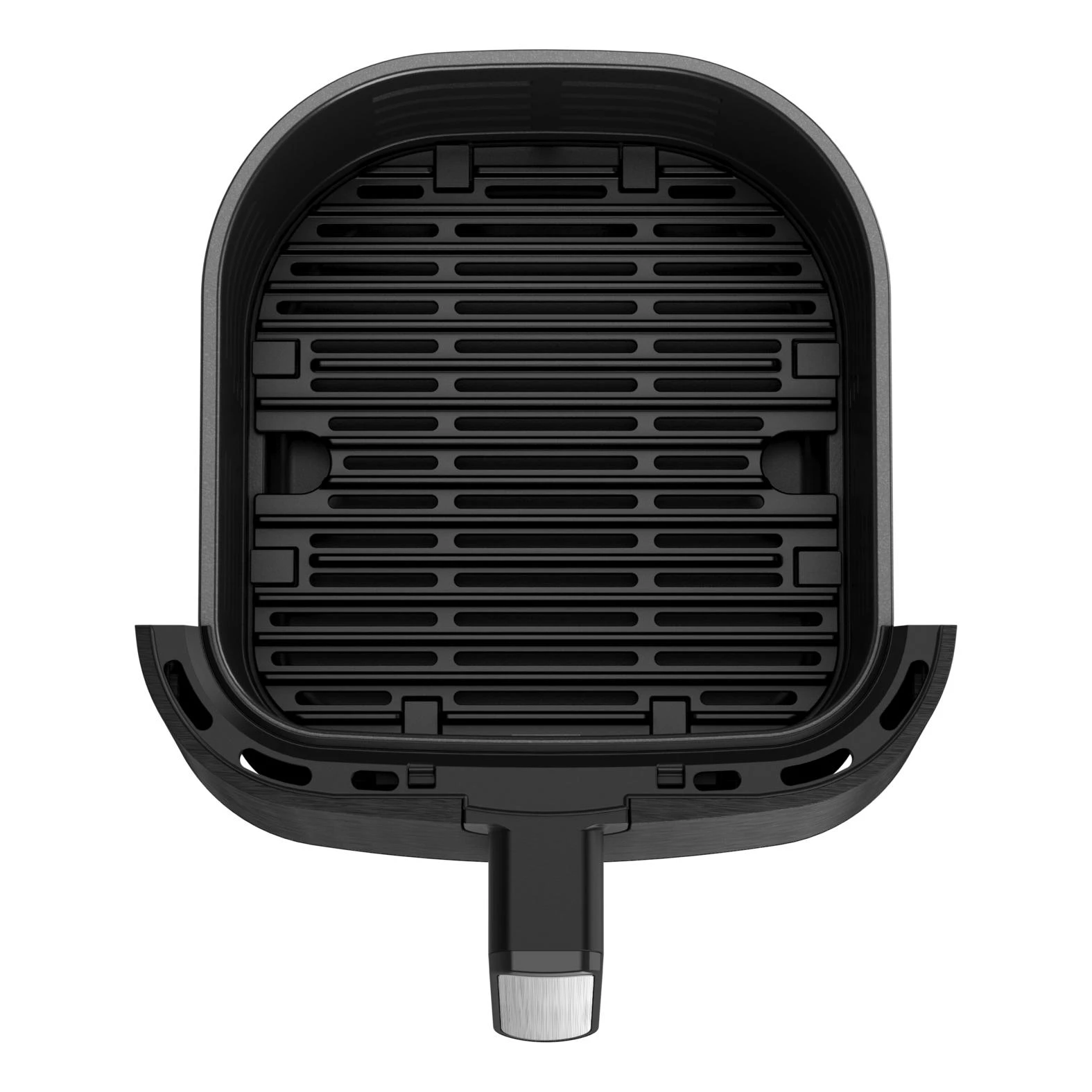 Gruzdintuvė Tefal Easy Fry & Grill Classic EY501815, Juodos spalvos