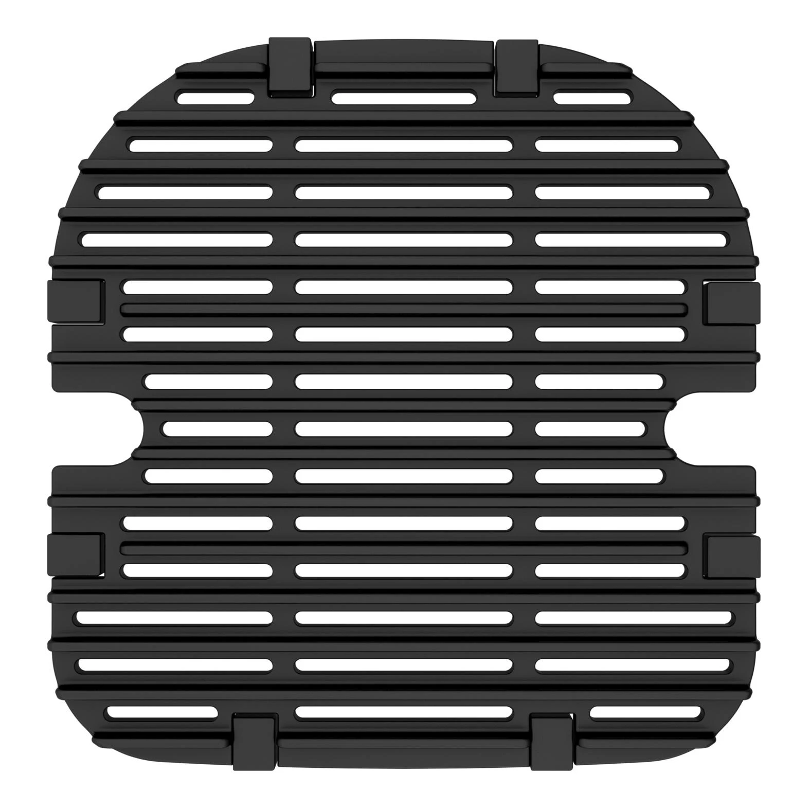 Gruzdintuvė Tefal Easy Fry & Grill Classic EY501815, Juodos spalvos