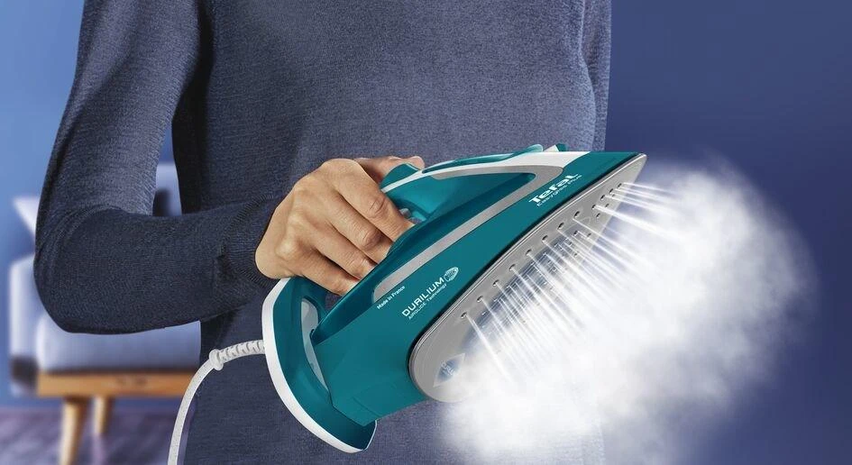 Lygintuvas Tefal EasyGliss Plus FV5737