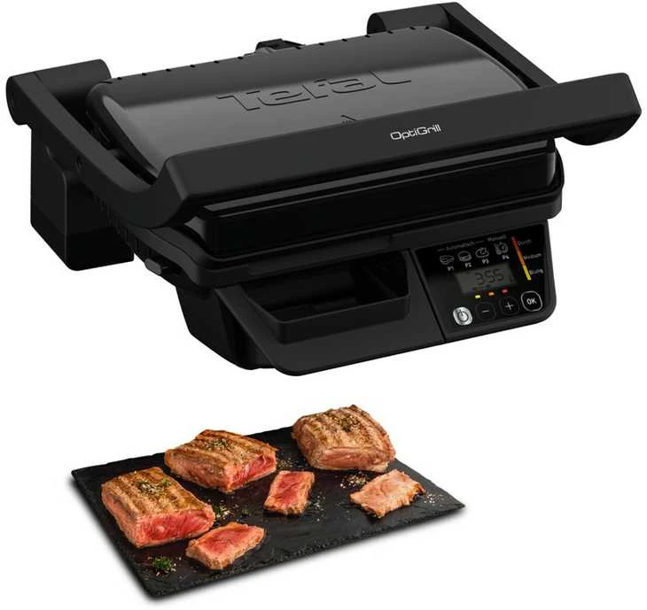 Grilis Tefal GC7P0810
