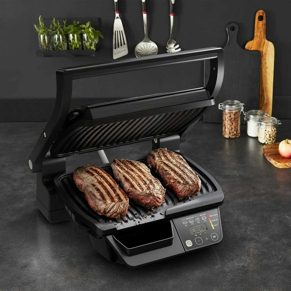 Grilis Tefal GC7P0810