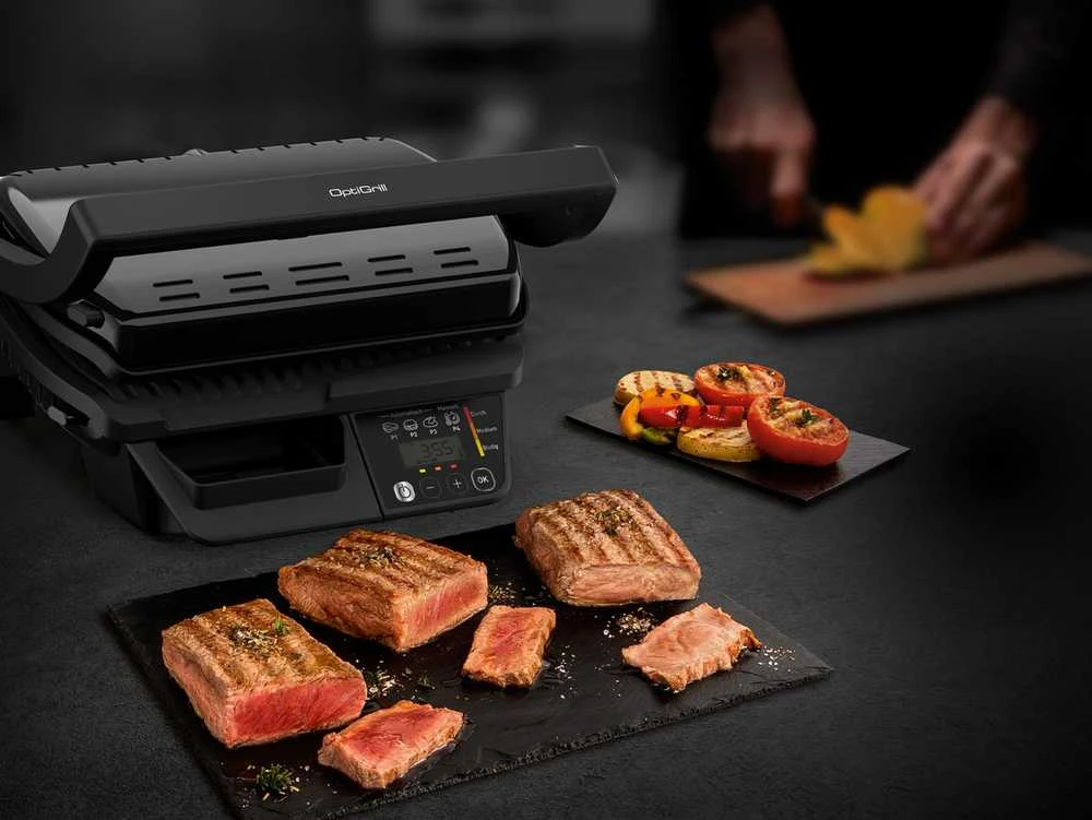 Grilis Tefal GC7P0810
