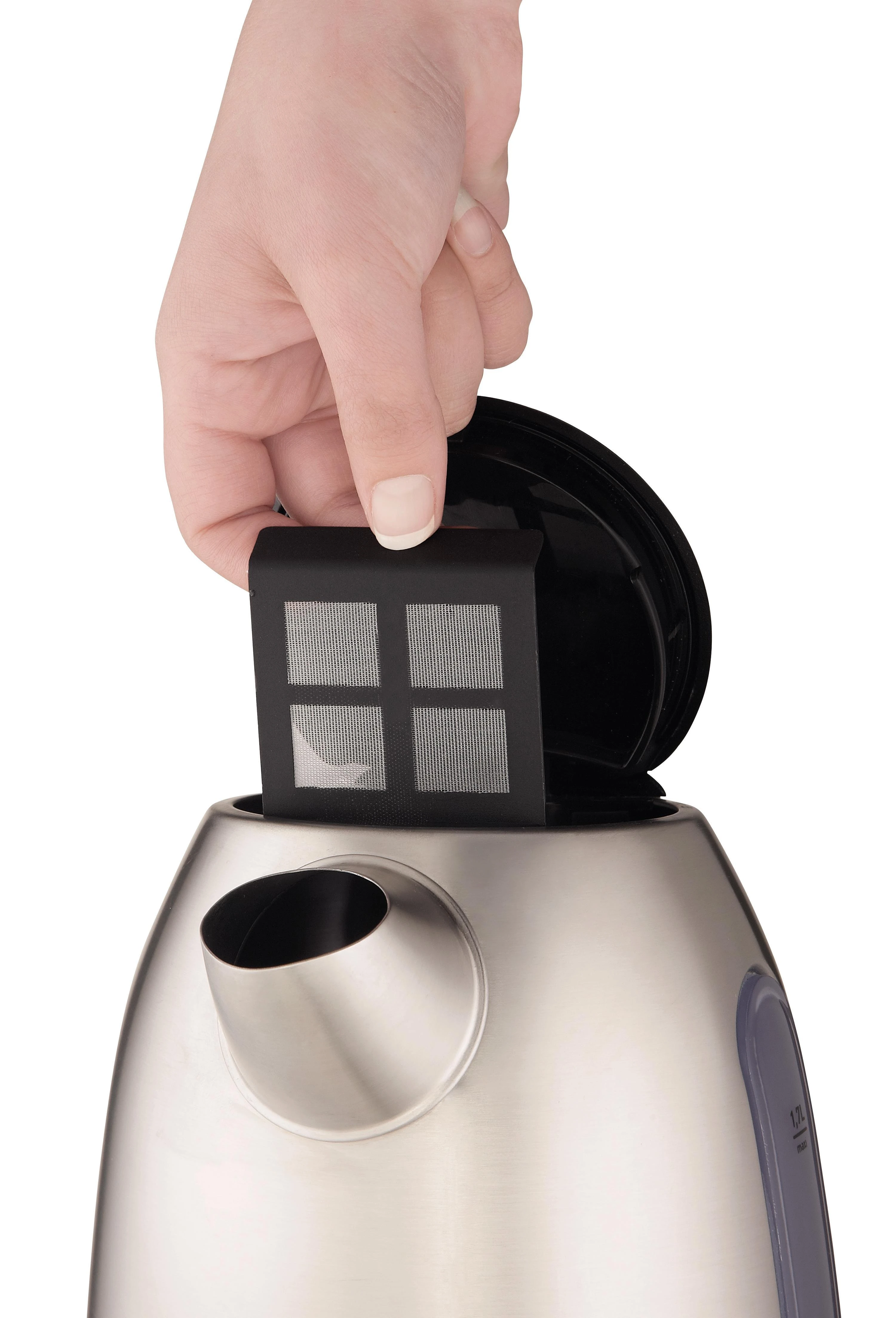 Tefal Virdulys Express KI170D, 1.7 l