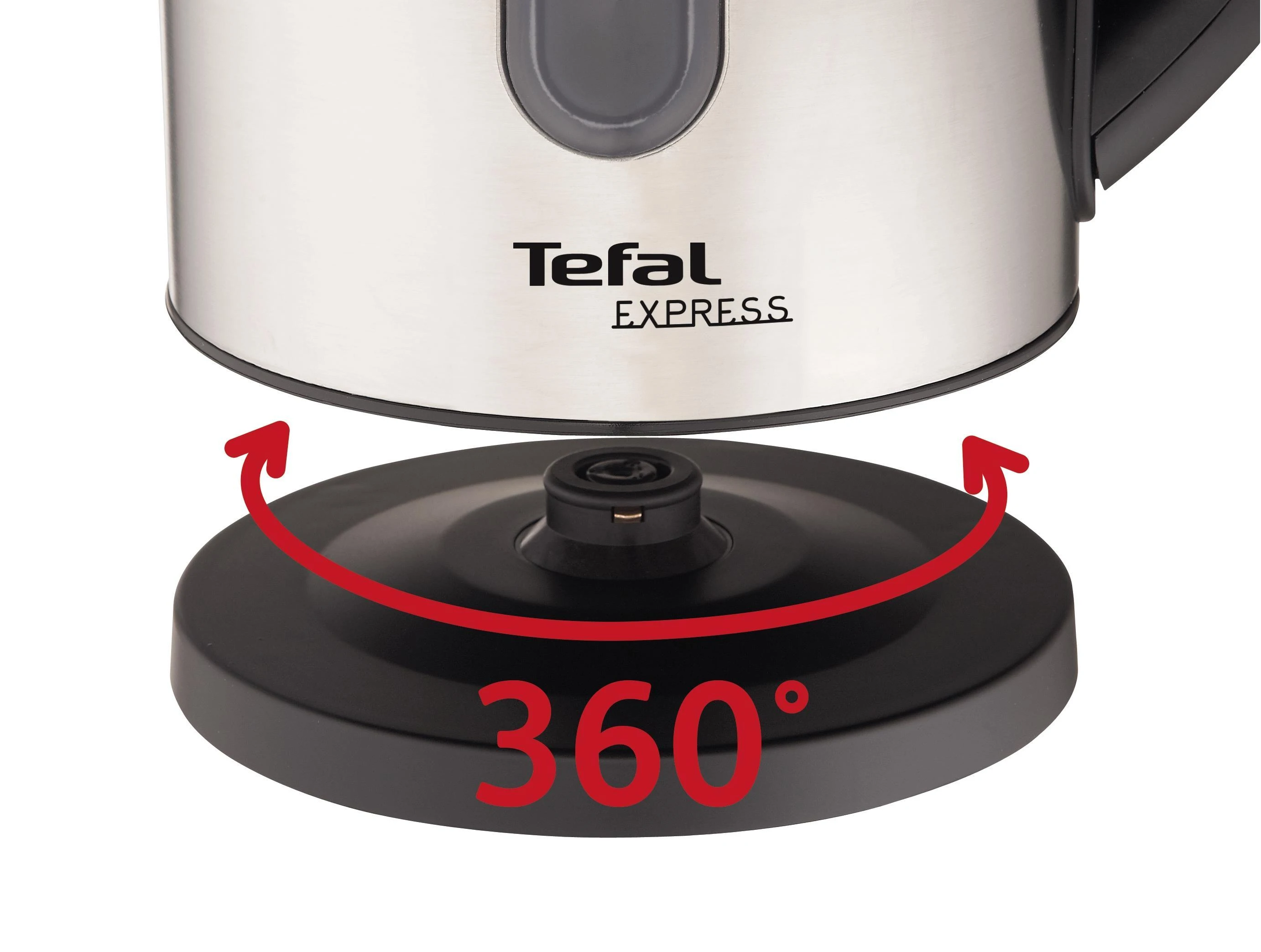 Tefal Virdulys Express KI170D, 1.7 l