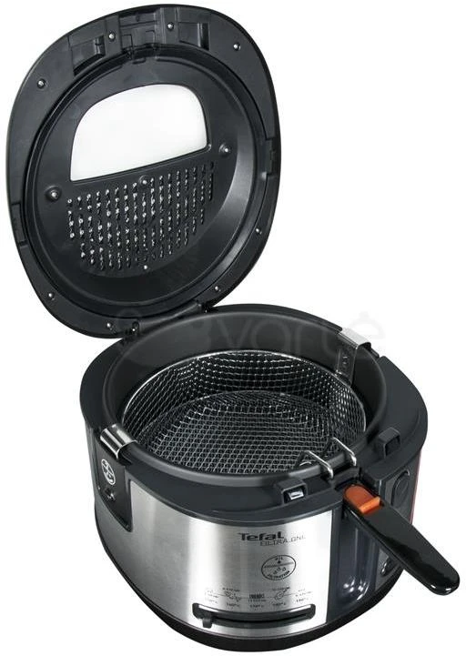 Gruzdintuvė TEFAL Filtra One Inox FF 175