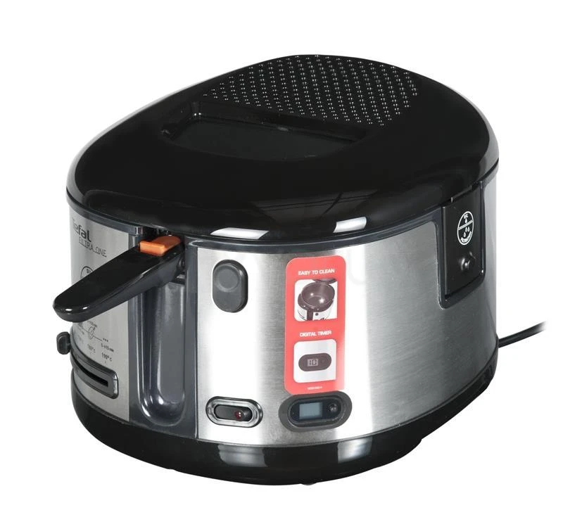 TEFAL Filtra One Inox FF 175