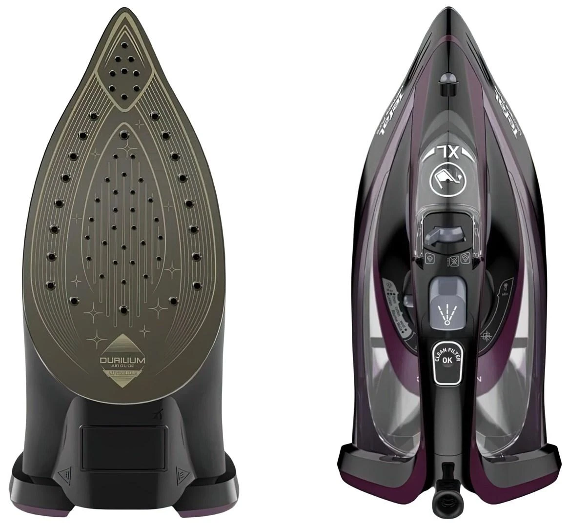 TEFAL FV 9835 ULTIMATE PRE IRON