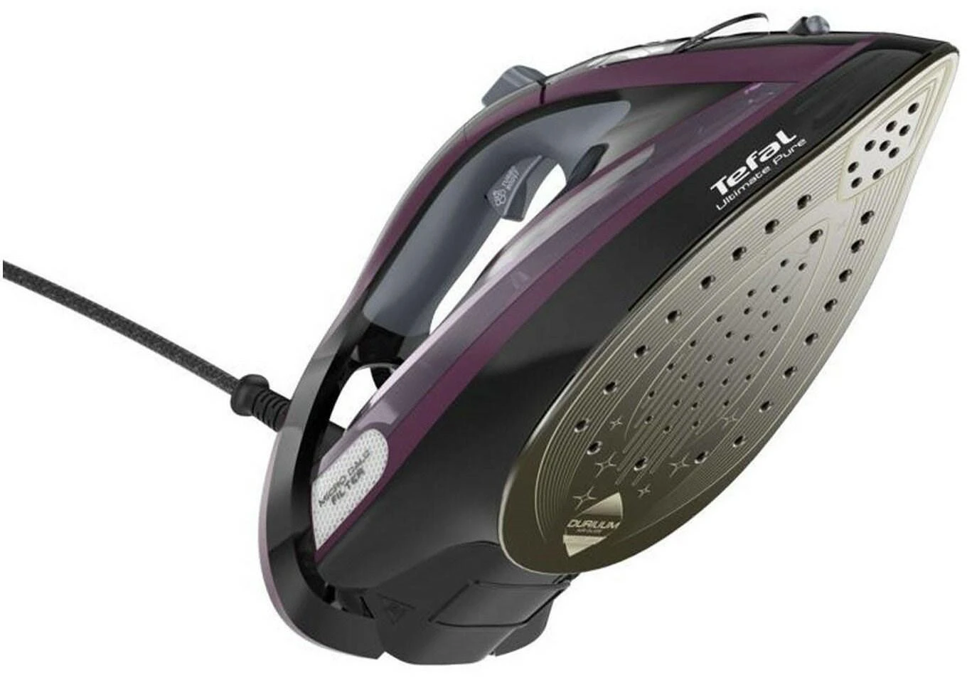 TEFAL FV 9835 ULTIMATE PRE IRON