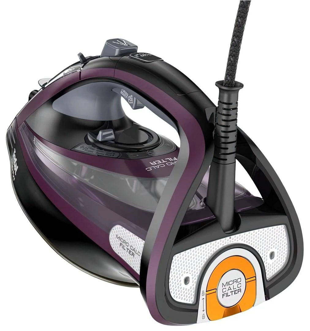TEFAL FV 9835 ULTIMATE PRE IRON