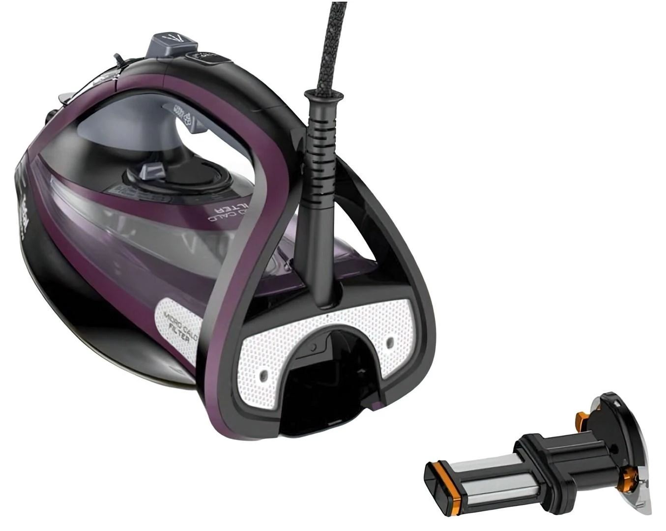 TEFAL FV 9835 ULTIMATE PRE IRON