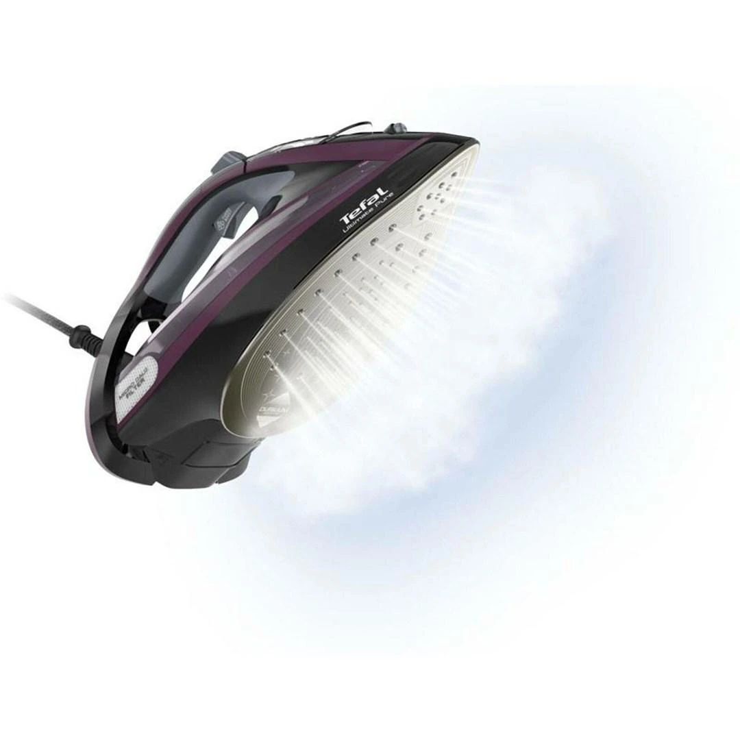 TEFAL FV 9835 ULTIMATE PRE IRON
