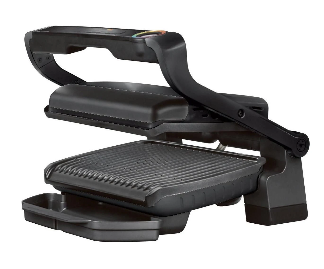 GRILIS TEFAL GC7128 +DOVANA Tefal Peilių rinkinys