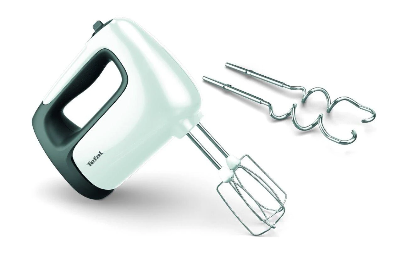 Rankinis mikseris Tefal Prep'Mix+ HT461138 aprašymas - Prekės nuotrauka